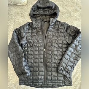 The North Face boys jacket